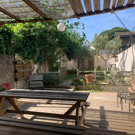 La Maison De Marie - Jardin Arbore - Garage Privatif - Netflix Carcassone Exterior photo